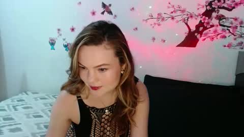 Rubyklar online show from 11.28.25