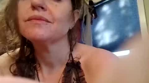 Rubylouxe online show from 03.08.26