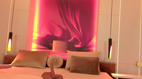 Ruby Luxe online show from 10.12.25