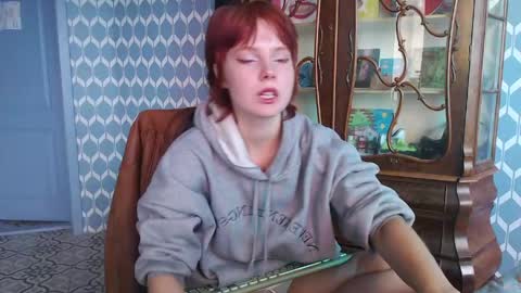 rubylynxxx online show from 04.24.26