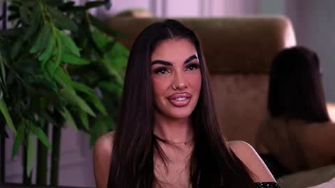 Snapshot of rubyrossen chatting on 10.16.25 Ruby online show from 10.16.25