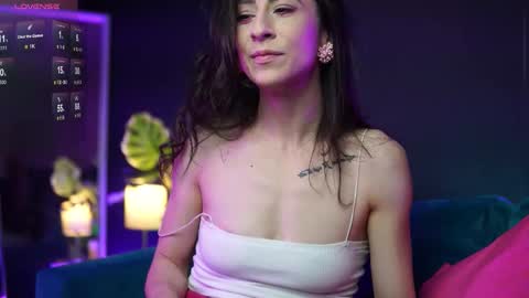  Ruby  online show from 10.24.25