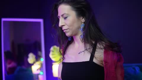  Ruby  online show from 11.10.25