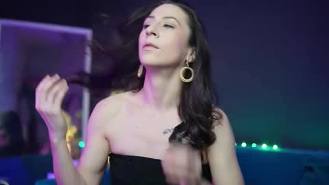  Ruby  online show from 02.02.26