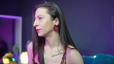  Ruby  online show from 03.02.26