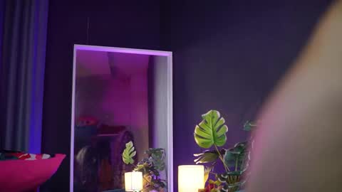  Ruby  online show from 03.22.26