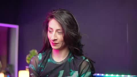  Ruby  online show from 03.23.26