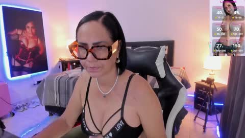 Ruby online show from 04.04.26