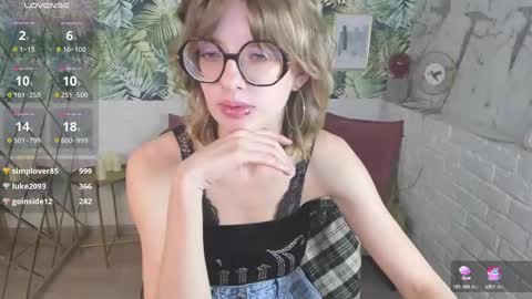 Ruby online show from 01.24.25