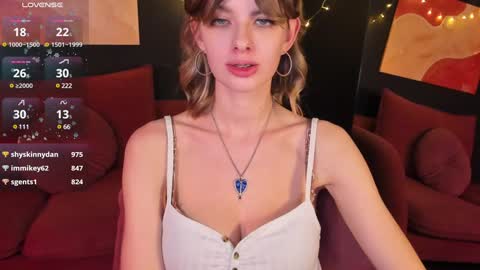 Ruby online show from 02.04.25