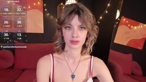 Ruby online show from 02.05.25