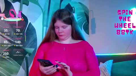 Ruby online show from 11.06.25