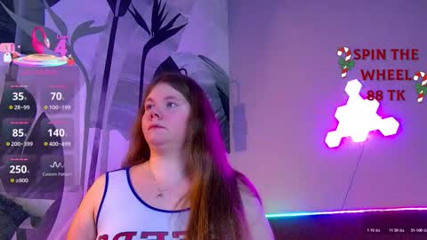 Ruby online show from 12.16.25