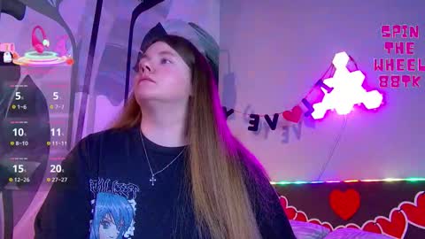 Ruby online show from 02.12.26