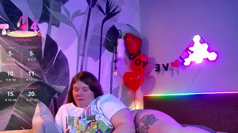 Ruby online show from 02.17.26