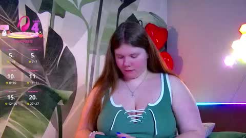 Snapshot of rubyvalen chatting on 03.06.26 Ruby online show from 03.06.26