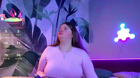 Snapshot of rubyvalen chatting on 03.20.26 Ruby online show from 03.20.26