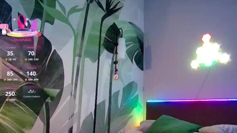 Snapshot of rubyvalen chatting on 03.23.26 Ruby online show from 03.23.26