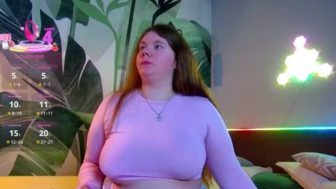 Snapshot of rubyvalen chatting on 03.27.26 Ruby online show from 03.27.26