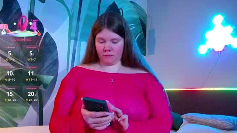 Snapshot of rubyvalen chatting on 03.28.26 Ruby online show from 03.28.26