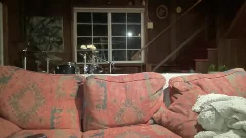 rubywavesback online show from 11.12.25