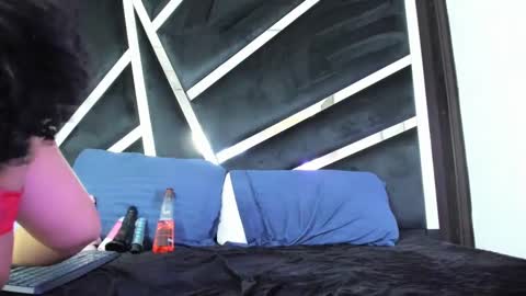 rubyxht online show from 03.11.25