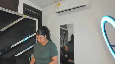 rubyxht online show from 09.11.25