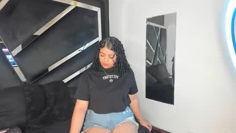 rubyxht online show from 09.13.25