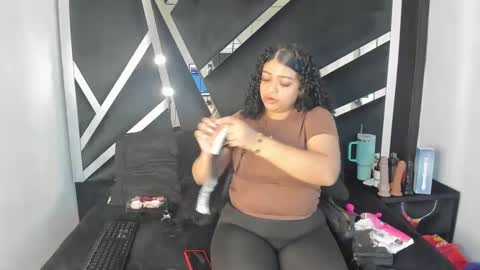 rubyxht online show from 09.14.25