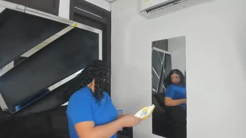 rubyxht online show from 09.17.25