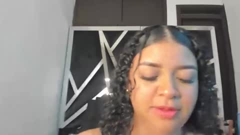 rubyxht online show from 10.22.25