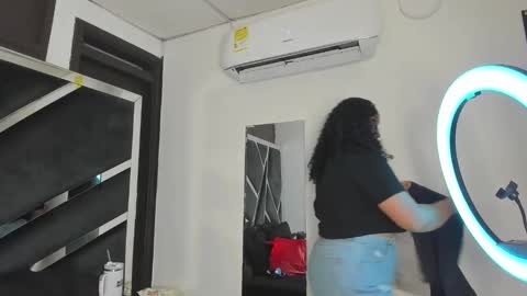 rubyxht online show from 11.26.25