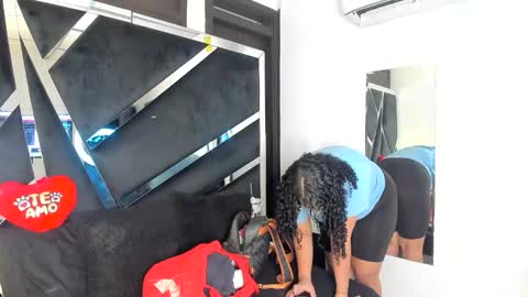 rubyxht online show from 02.22.26