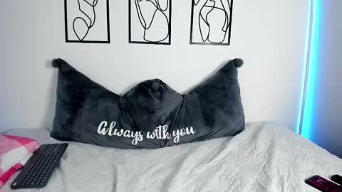 I am  Ruby online show from 12.13.25