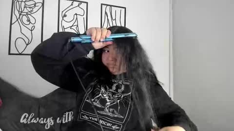 I am  Ruby online show from 12.14.25