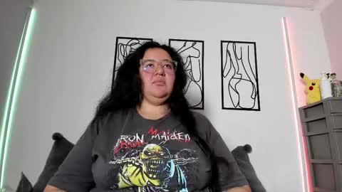 I am  Ruby online show from 03.11.26