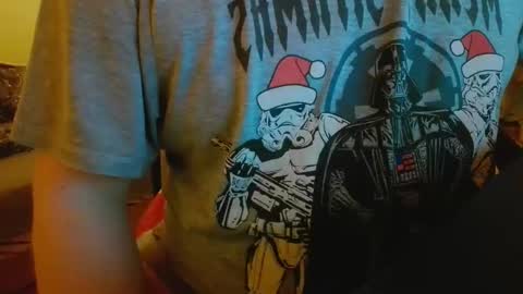 Ruchaczdbn online show from 03.22.26