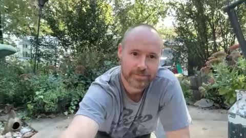 ruckusdragoon online show from 10.30.25