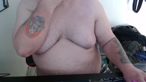 Bear online show from 02.05.26