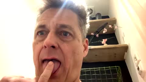 Snapshot of rudeski chatting on 01.01.25 rudeski online show from 01.01.25