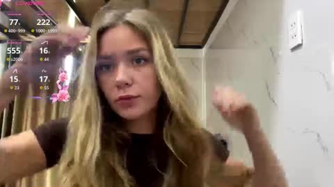 KaY online show from 07.18.26