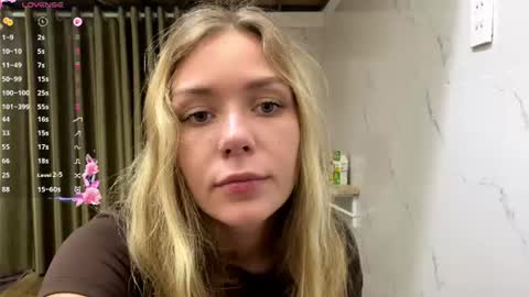 KaY online show from 07.21.26