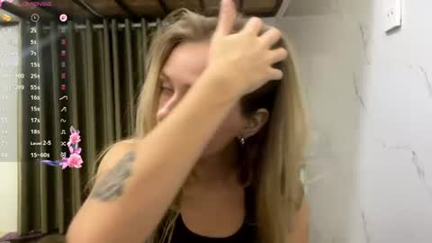 KaY online show from 07.26.26