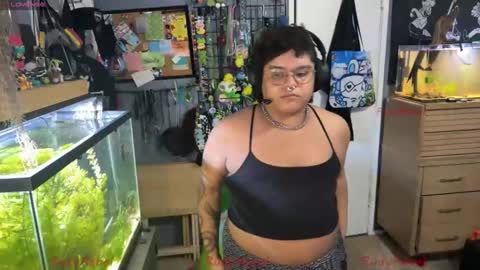 Snapshot of rudyrebel chatting on 02.23.26 Rudy hehim online show from 02.23.26