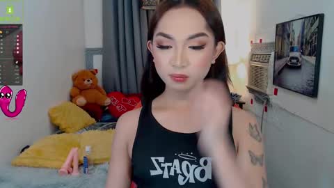 Snapshot of ruesalvartore chatting on 12.03.24 its me Sabel online show from 12.03.24