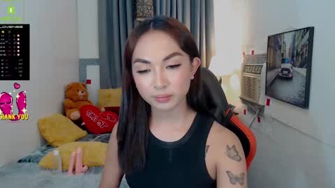 Snapshot of ruesalvartore chatting on 12.13.24 its me Sabel online show from 12.13.24