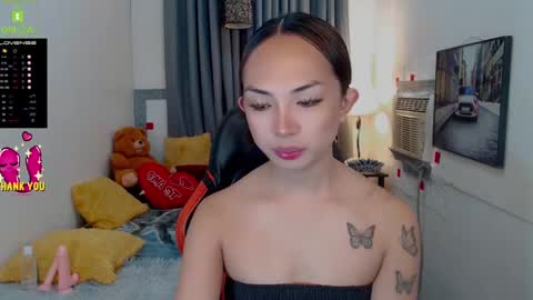 Snapshot of ruesalvartore chatting on 12.14.24 its me Sabel online show from 12.14.24
