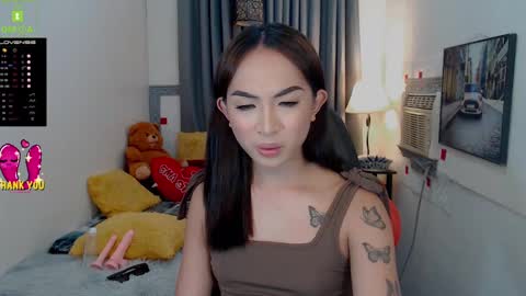 Snapshot of ruesalvartore chatting on 12.14.24 its me Sabel online show from 12.14.24