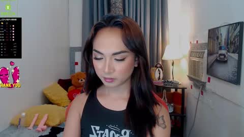 Snapshot of ruesalvartore chatting on 12.20.24 its me Sabel online show from 12.20.24