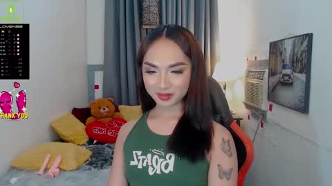 Snapshot of ruesalvartore chatting on 12.25.24 its me Sabel online show from 12.25.24